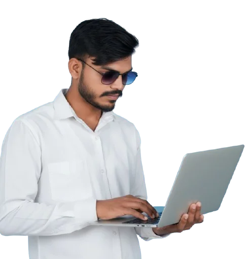 Anit Maurya - Digital Tech Expert